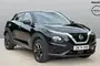 2025 Nissan Juke 1.0 DiG-T N-Connecta 5dr