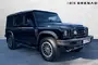 2025 Ineos Grenadier 3.0 TD Fieldmaster Edition 6dr Auto