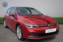 2021 Volkswagen Golf 1.5 eTSI 150 Style 5dr DSG