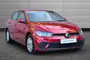 2022 Volkswagen Polo 1.0 TSI Life 5dr DSG