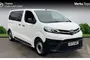 2022 Toyota Proace Verso 1.5D Combi Medium 5dr