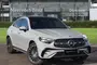 2025 Mercedes-Benz GLC Coupe GLC 220d 4Matic AMG Line Prem Plus 5dr 9G-Tronic