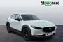 2025 Mazda CX-30 2.5 e-Skyactiv G MHEV [140] Homura 5dr Auto