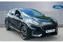 2023 Ford Puma 1.0 EcoBoost Hybrid mHEV 155 ST-Line Vignale 5dr