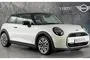 2024 MINI Hatchback 1.5 C Classic 3dr Auto