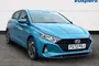 2022 Hyundai i20 1.0T GDi 48V MHD SE Connect 5dr