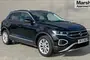 2022 Volkswagen T-Roc 1.5 TSI EVO Style 5dr