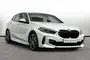 2021 BMW 1 Series 118i M Sport 5dr