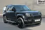 2023 Land Rover Defender 3.0 D250 X-Dynamic HSE 110 5dr Auto