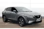 2022 Nissan Qashqai 1.3 DiG-T MH 158 N-Connecta 5dr Xtronic