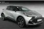 2025 Toyota C-HR 1.8 Hybrid Excel 5dr CVT