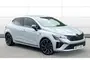 2023 Renault Clio 1.6 E-TECH full hybrid 145 Esprit Alpine 5dr Auto