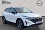 2024 Nissan Qashqai 1.3 DiG-T MH 158 Tekna+ 5dr Xtronic