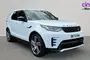2022 Land Rover Discovery 3.0 D300 R-Dynamic HSE Commercial Auto