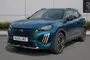 2025 Peugeot 2008 1.2 Hybrid 145 GT 5dr e-DSC6