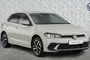 2025 Volkswagen Polo 1.0 TSI Match 5dr DSG