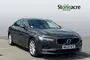 2020 Volvo S90 2.0 T4 Momentum Plus 4dr Geartronic