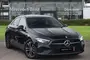2025 Mercedes-Benz A-Class Saloon A200 Sport Executive 4dr Auto