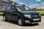 2016 Dacia Sandero Stepway 1.5 dCi Laureate 5dr