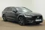 2024 Volvo V90 2.0 T8 [455] PHEV Ultra Dark 5dr AWD Auto
