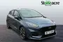 2023 Ford Fiesta 1.0 EcoBoost Hybrid mHEV 125 ST-Line X 5dr