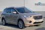 2018 Ford Kuga Vignale 2.0 TDCi 5dr 2WD