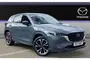 2022 Mazda CX-5 2.0 Sport 5dr
