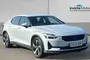 2023 Polestar 2 170kW 78kWh Long Range Single motor 5dr Auto