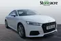2019 Audi TT 40 TFSI Sport 2dr S Tronic