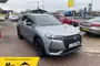 2020 DS DS 3 Crossback 1.2 PureTech 130 Performance Line 5dr EAT8