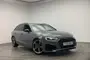 2022 Audi A4 Avant 45 TFSI 265 Quattro Black Edition 5dr S Tronic