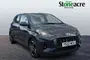 2022 Hyundai i10 1.2 MPi Premium 5dr