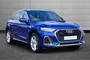 2021 Audi Q4 e-tron Sportback 220kW 50 Quattro 82kWh S Line 5dr Auto
