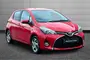2017 Toyota Yaris 1.5 Hybrid Icon 5dr CVT