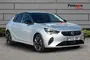 2022 Vauxhall Corsa e 100kW Elite Premium 50kWh 5dr Auto [11kWCh]