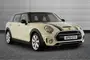 2019 MINI Clubman 2.0 Cooper S Exclusive 6dr Auto