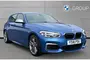 2018 BMW 1 Series M140i 5dr [Nav] Step Auto