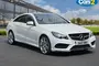 2016 Mercedes-Benz E-Class E220d AMG Line Edition Premium 2dr 7G-Tronic