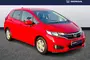 2019 Honda Jazz 1.3 i-VTEC S 5dr