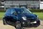 2022 Smart EQ Forfour 60kW EQ Premium 17kWh 5dr Auto [22kWch]