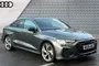 2025 Audi A3 Saloon 35 TFSI Black Edition 4dr S Tronic
