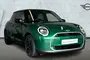 2025 MINI Cooper 135kW E Exclusive 41kWh 3dr Auto