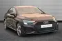 2023 Audi A3 Saloon 35 TFSI Edition 1 4dr