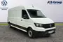 2025 Volkswagen Crafter 2.0 TDI 140PS Commerce Plus High Roof Van
