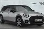 2022 MINI Clubman 1.5 Cooper Exclusive 6dr Auto