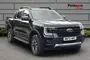 2025 Ford Ranger Pick Up D/Cab Wildtrak 2.3 EcoBoost PHEV 281 Auto