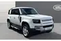 2022 Land Rover Defender 3.0 D250 SE 110 5dr Auto