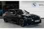 2025 BMW 3 Series M340i xDrive MHT 4dr Step Auto