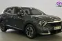 2023 Kia Sportage 1.6T GDi ISG 2 5dr