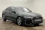 2022 Audi A6 40 TFSI S Line 4dr S Tronic [Tech Pack]